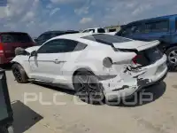 2020 Ford MUSTANG фото