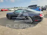2020 Ford MUSTANG фото