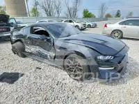 2020 Ford MUSTANG фото