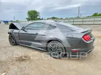 2020 Ford MUSTANG фото