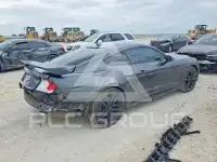 2020 Ford MUSTANG фото