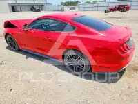 2020 Ford MUSTANG фото