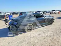 2020 Ford MUSTANG photo