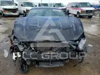 2020 Ford MUSTANG фото
