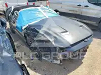 2020 Ford MUSTANG фото