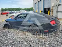 2020 Ford MUSTANG фото