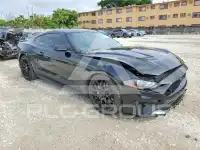 2020 Ford MUSTANG фото