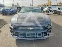 2020 Ford MUSTANG фото