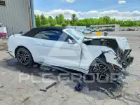 2020 Ford MUSTANG фото