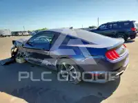 2020 Ford MUSTANG photo