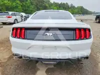 2020 Ford MUSTANG photo