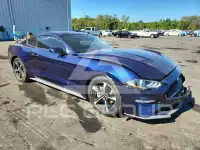 2020 Ford MUSTANG photo