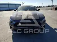 2020 Ford MUSTANG photo