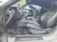 2020 Ford MUSTANG photo