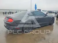 2020 Ford MUSTANG photo