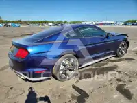 2020 Ford MUSTANG photo