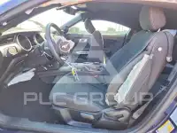 2020 Ford MUSTANG photo