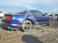 2020 Ford MUSTANG фото