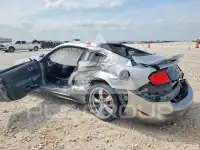 2020 Ford MUSTANG photo