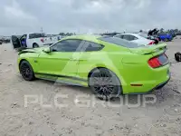 2020 Ford MUSTANG photo