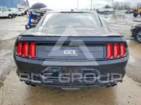 2020 Ford MUSTANG фото