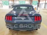 2020 Ford MUSTANG photo