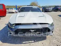2020 Ford MUSTANG photo