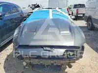 2020 Ford MUSTANG фото