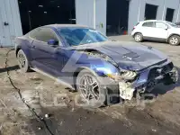 2020 Ford MUSTANG фото