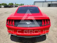 2020 Ford MUSTANG фото