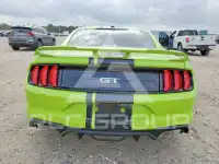 2020 Ford MUSTANG photo