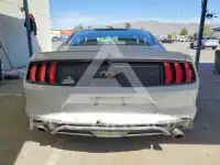 2020 Ford MUSTANG photo
