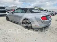 2020 Ford MUSTANG фото