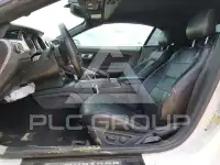 2020 Ford MUSTANG photo