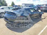2020 Ford MUSTANG photo