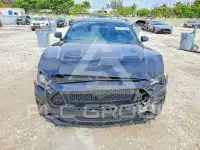 2020 Ford MUSTANG фото