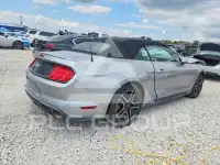 2020 Ford MUSTANG фото