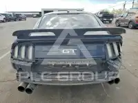 2020 Ford MUSTANG фото