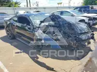 2020 Ford MUSTANG photo