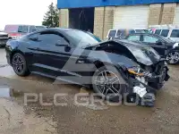 2020 Ford MUSTANG фото