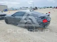 2020 Ford MUSTANG фото
