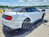 2020 Ford MUSTANG фото