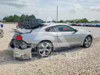 2020 Ford MUSTANG photo