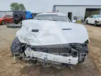 2020 Ford MUSTANG photo