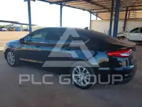 2020 Ford FUSION фото