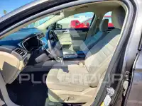 2020 Ford FUSION фото