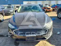 2020 Ford FUSION фото