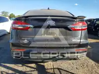 2020 Ford FUSION фото