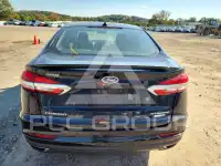 2020 Ford FUSION фото