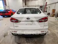 2020 Ford FUSION фото